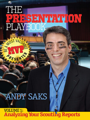 cover image of The Presentation Playbook